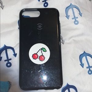 iPhone case for 6 6s 7 8 plus